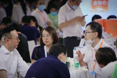 科拓生物亮相2021FIC博览会，多领域新品展示备受关注——生物菌种创新引行业风尚
